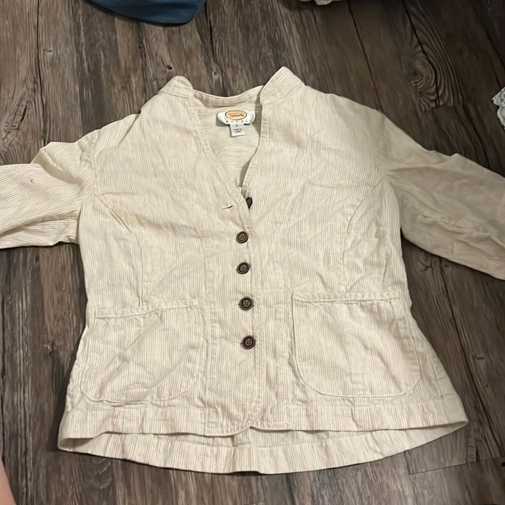 Talbots Cardigan
